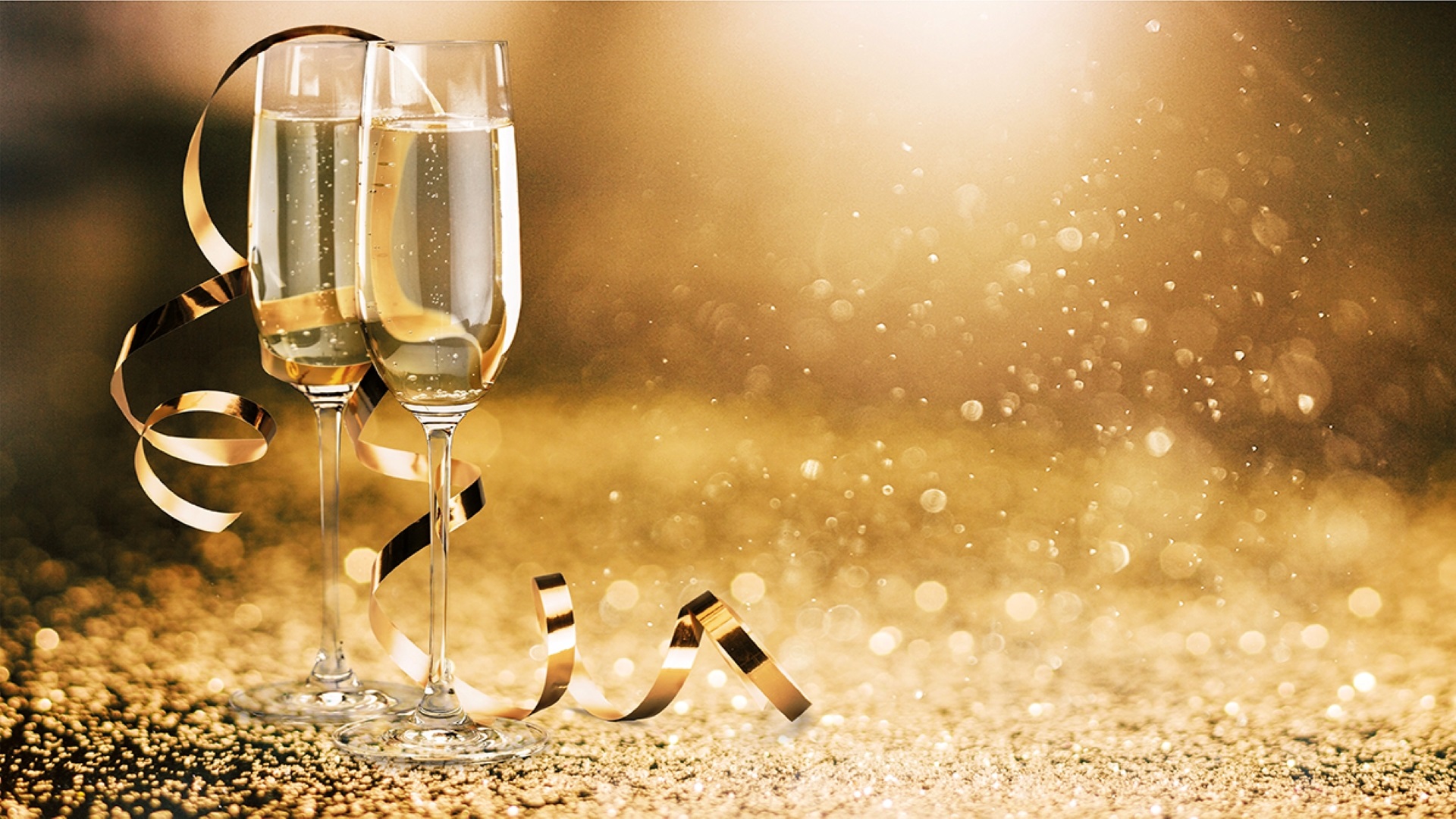 Menu du réveillon de la Saint Sylvestre 2025