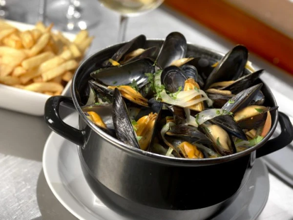 moules