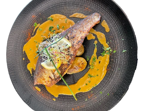 LE POISSON ROUGE